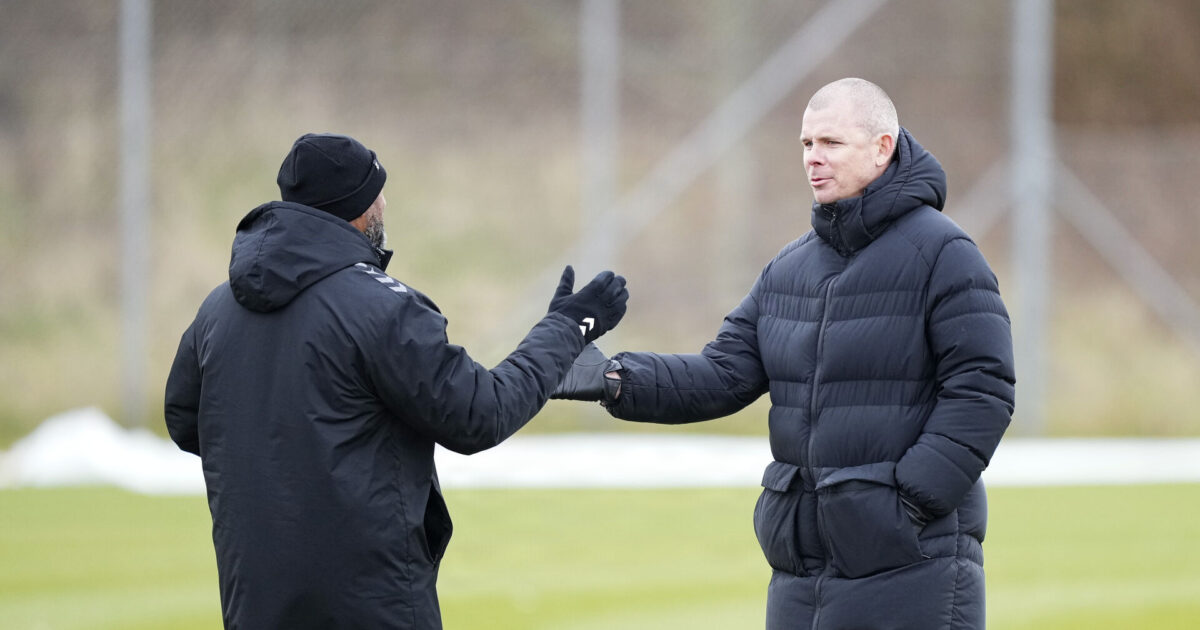 Medie: AC Horsens snyder Roma for stortalent Foto: Claus Fisker/Ritzau Scanpix
