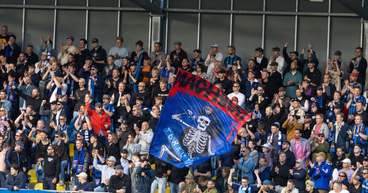 Inter Turku står midt i rekordsalg: FCK undgår profil Foto: Pirjo Tuominen/EPA/Ritzau Scanpix