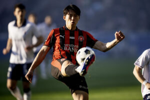 Lee Han-beom.
