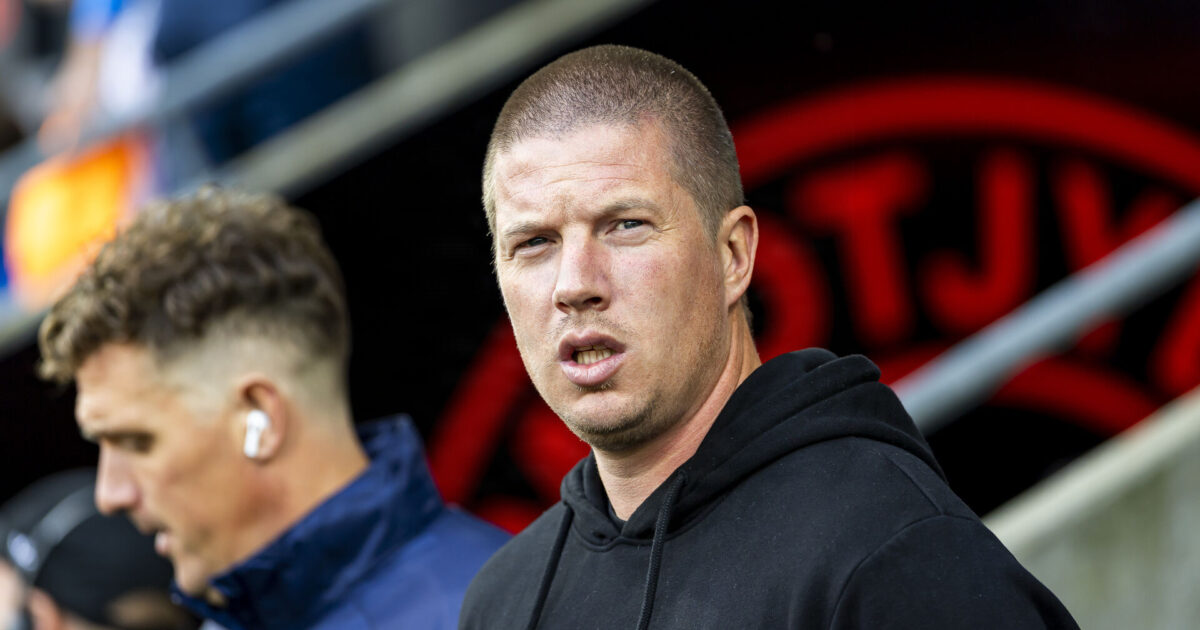 Skaderne tynger fortsat i FC Midtjylland Foto: Johnny Pedersen/Ritzau Scanpix