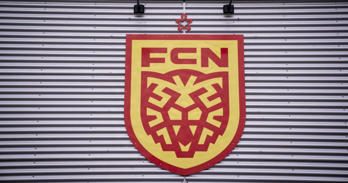 FCN-boss: Vi skal have tilpasset truppen Foto: Liselotte Sabroe/Ritzau Scanpix