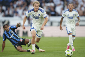 Mads Emil Madsen