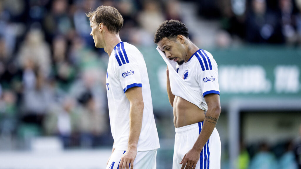 Der er total diskrepans mellem statistikker og virkelighed i Superligaen