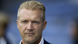 Randers FC nærmer sig afrikansk angriber