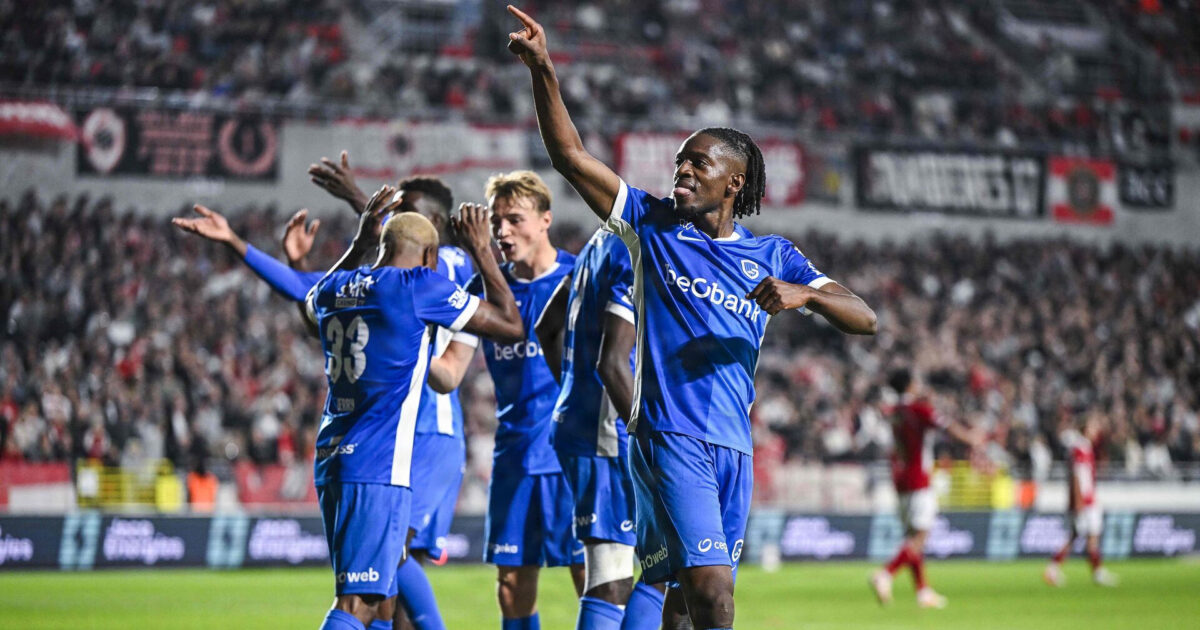 Den transfer-bommert kostede Brøndby dyrt Foto: Photo by Tom GOYVAERTS 