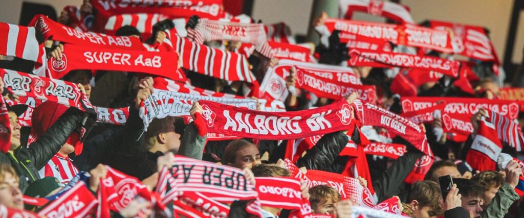 AaB-fans