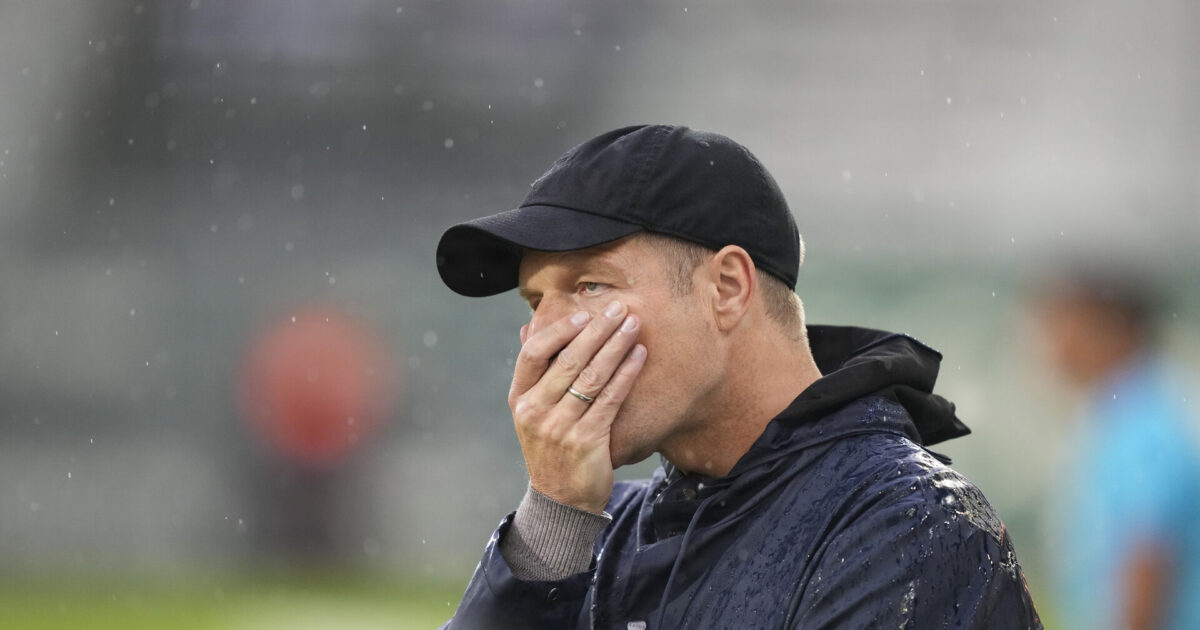 Superligaens bedste? “Tænk, hvis vi vinder” Foto: Claus Fisker/Ritzau Scanpix