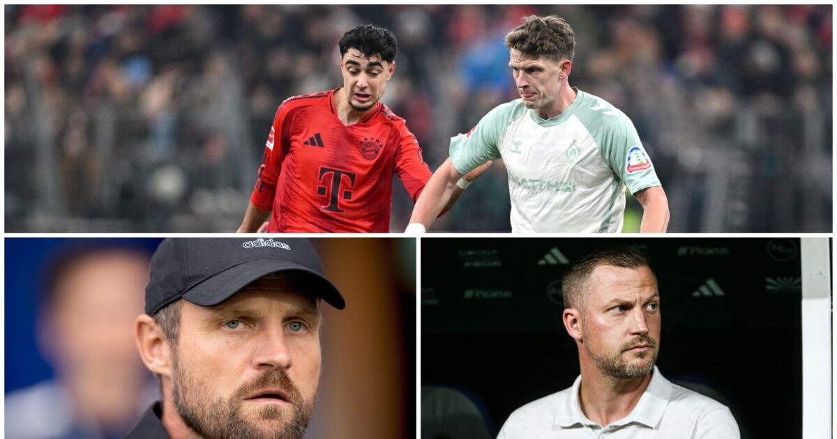 Tårnhøj pris: Neestrups klub drømmer om FCK-mål Fotos: Jens Stage Jacob Neestrup Bo Svensson FCK Werder Bremen Panathinaikos