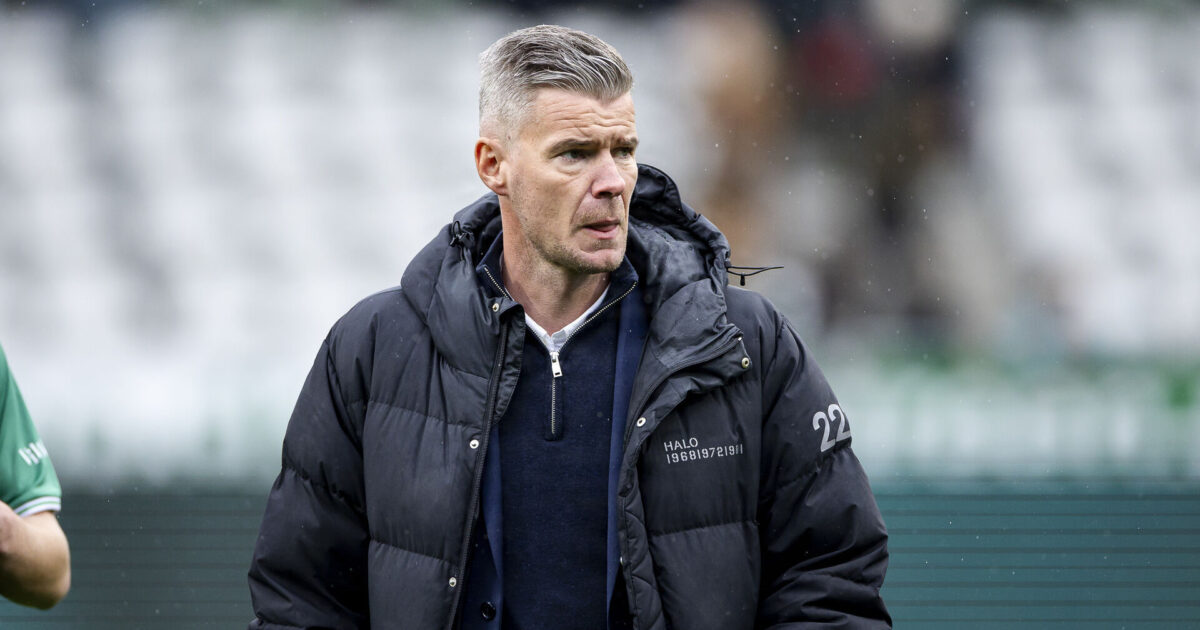 Sambabold? Viborg jagter brasilianer Foto: Johnny Pedersen/Scanpix 2025