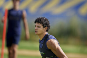 Marcus Younis.