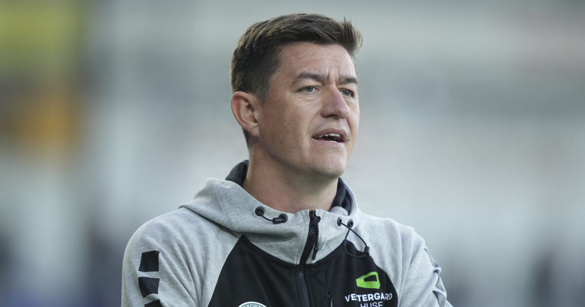 Efter trist Viborg-sag: Vi skal have racisme ud af fodbold Foto: Claus Fisker/Ritzau Scanpix