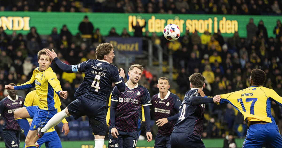 Superliga-boss afslører: Indkøb i weekenden Foto: Claus Bech/Ritzau Scanpix
