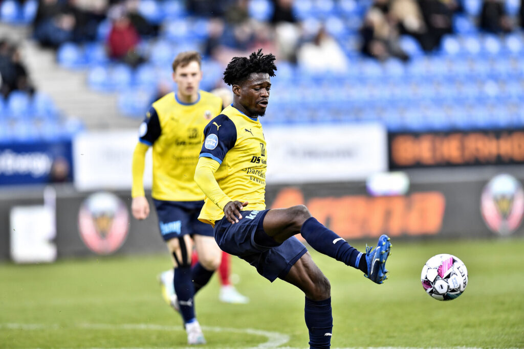 Richmond Gyamfi