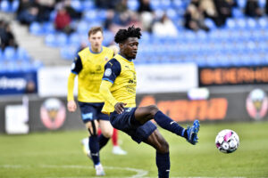 Richmond Gyamfi