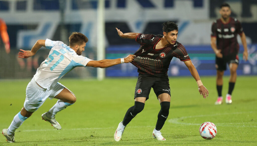 Dario Osorio