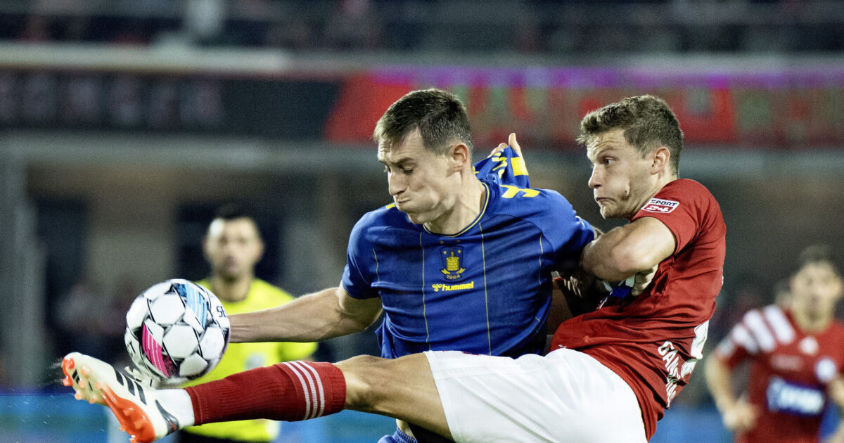 Nye bejlere følger Superliga-profil Foto: Henning Bagger/Ritzau Scanpix
