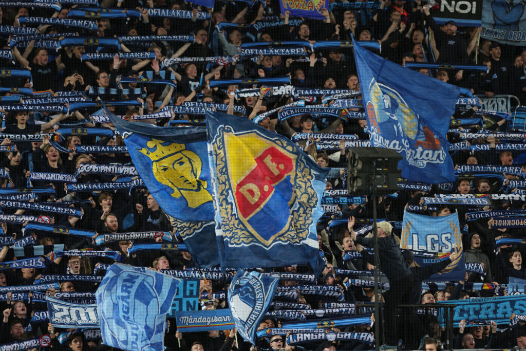 Djurgårdens IF.