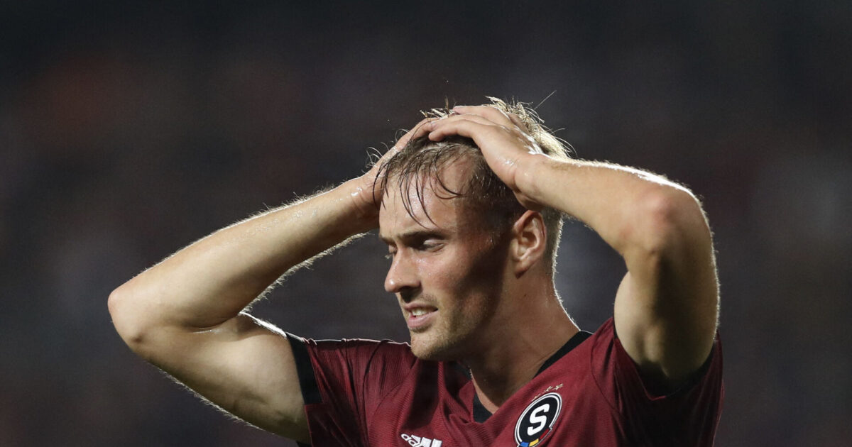 Efter flere bud: FCK nærmer sig Sparta Prag-krav Foto: Ritzau Scanpix/REUTERS