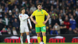 Kvistgaarden på måltavlen i Norwich-avancement