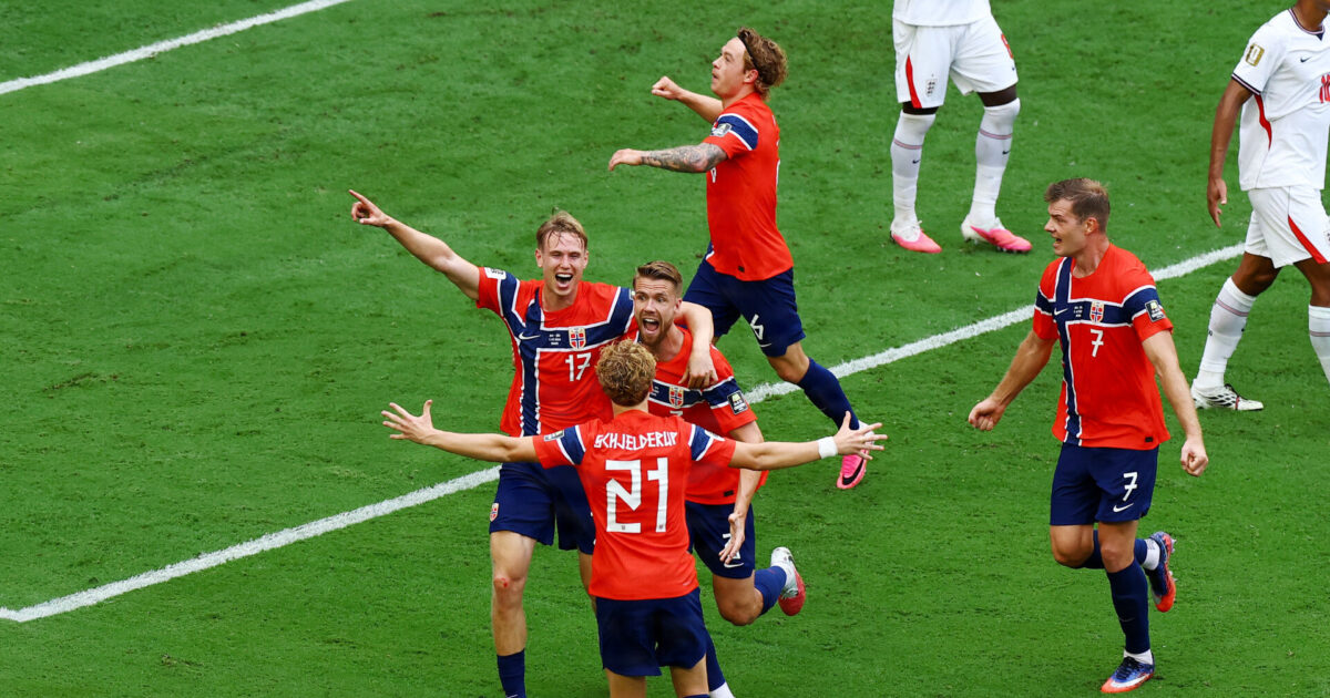 Med mod AGF? – En spiller med stor kvalitet Foto: Marco Bello/REUTERS