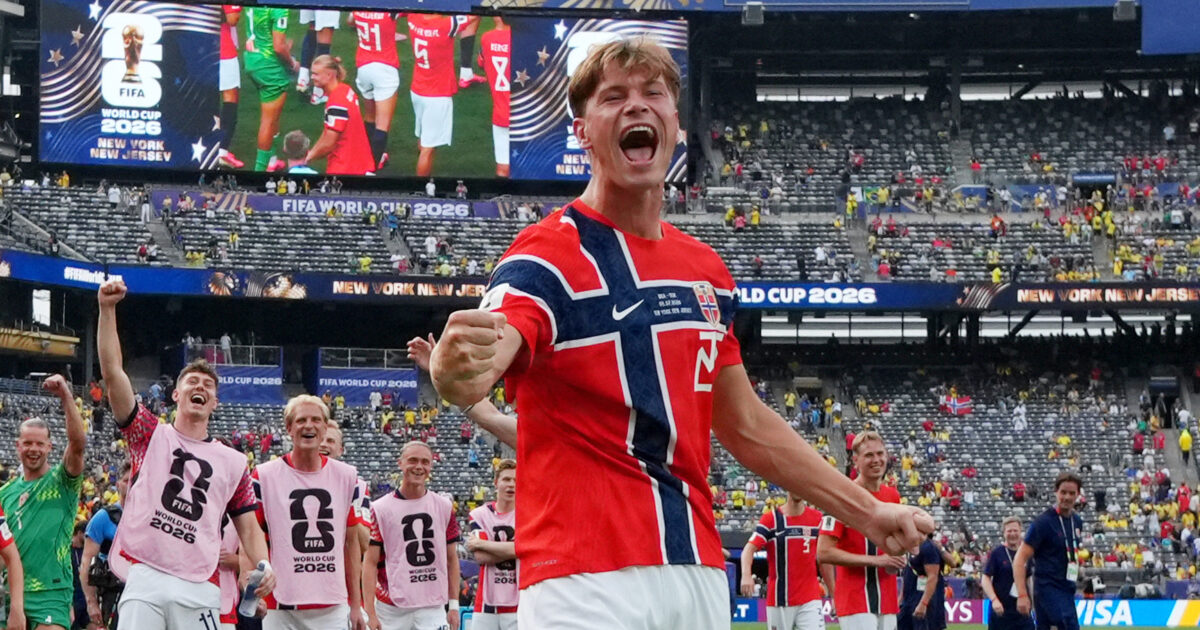 ‘Gigantbud’ på FCK-emne afvist Foto: Dylan Martinez/REUTERS