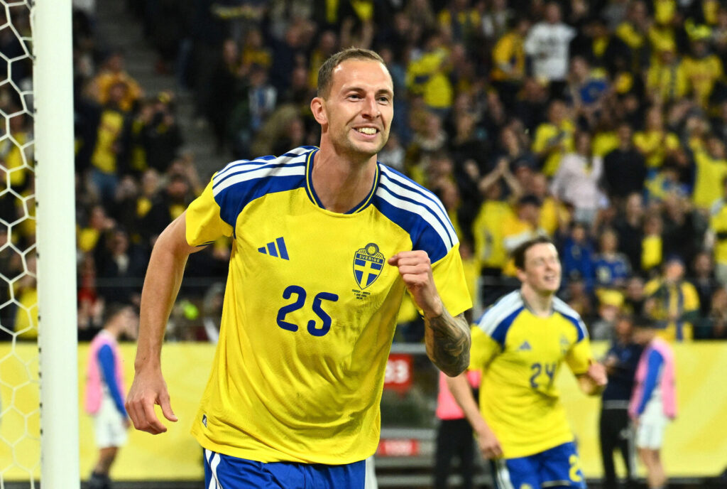 Gustaf Nilsson