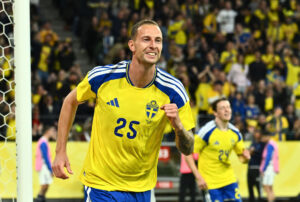 Gustaf Nilsson