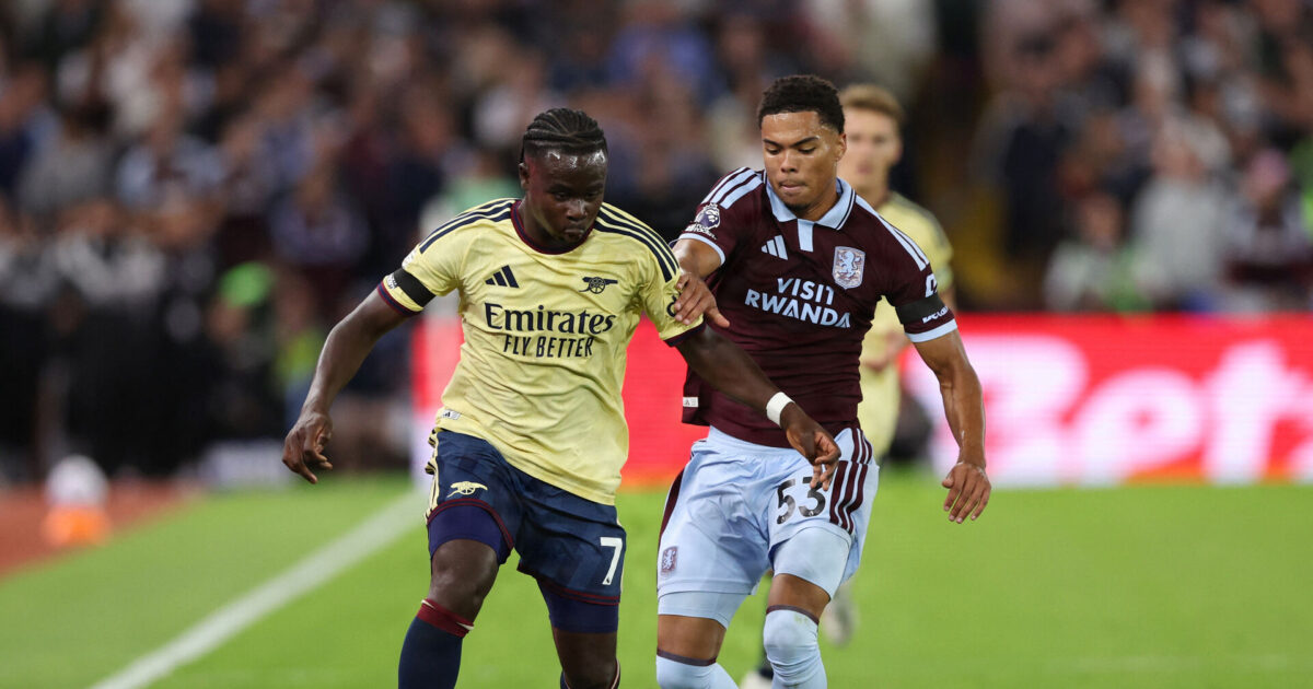 Arsenal fortsætter mesterskabsformen Foto: Ritzau Scanpix/REUTERS