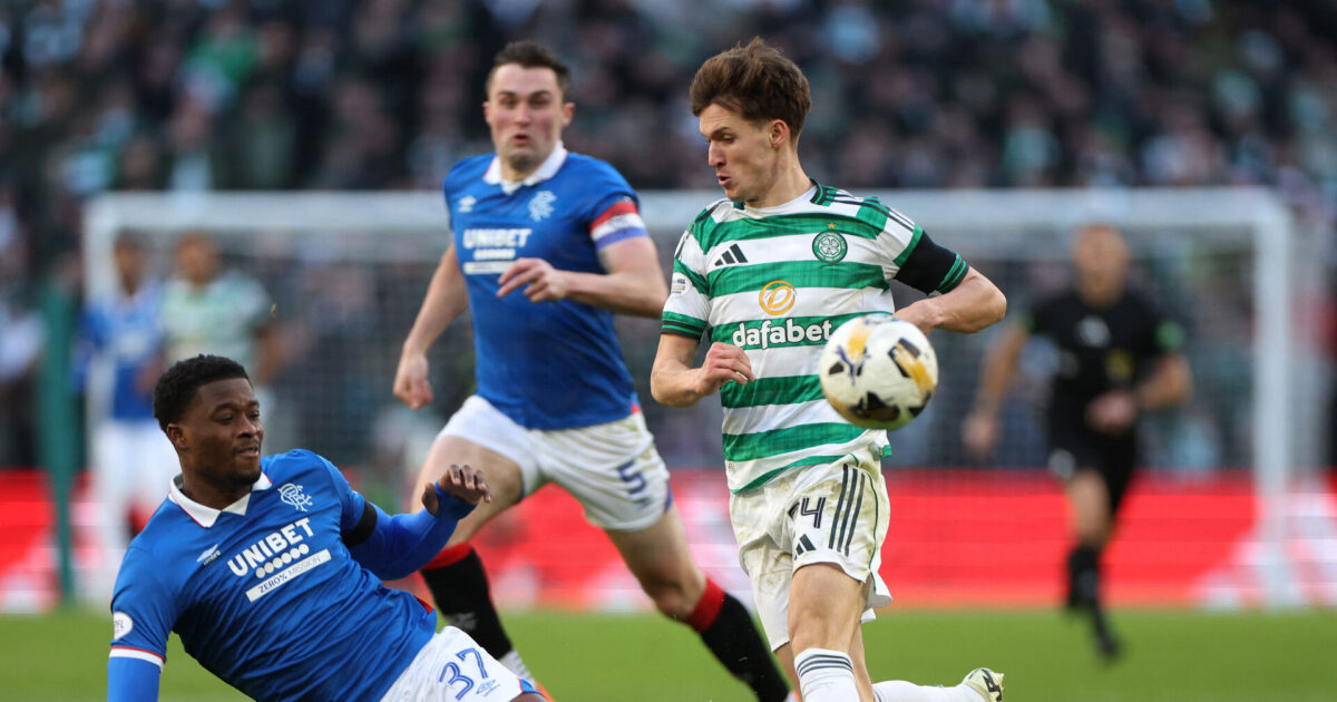 Exit afblæst: AGF-emne har truffet sin beslutning Foto: Russell Cheyne/REUTERS