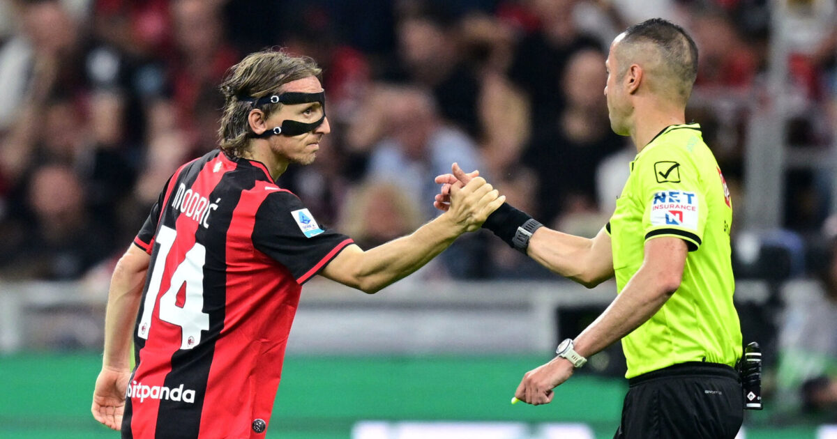 Erfaren herre i spidsen for AGF-brag Foto: Daniele Mascolo/REUTERS
