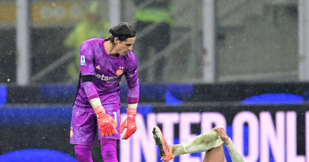 Serie A-klub overvejer dansk angriber Foto: Ritzau Scanpix/REUTERS