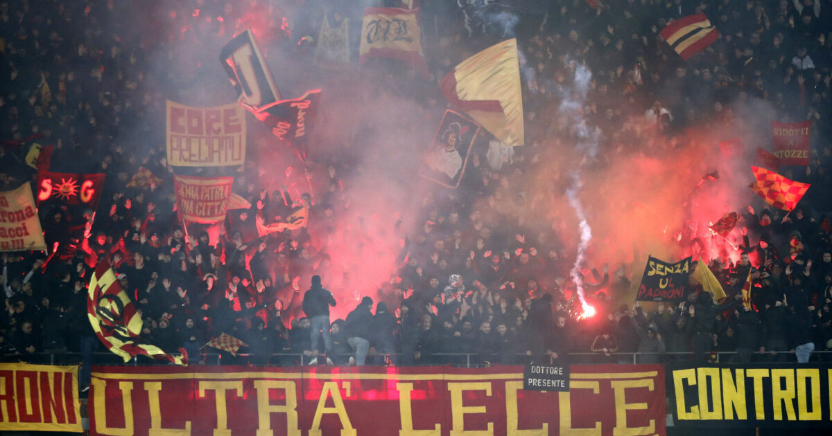 Medie: Serie A-klub jagter 2. divisions-dansker Foto: Alessandro Garofalo/REUTERS