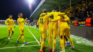 Norge kan se frem til mange millioner fra UEFA