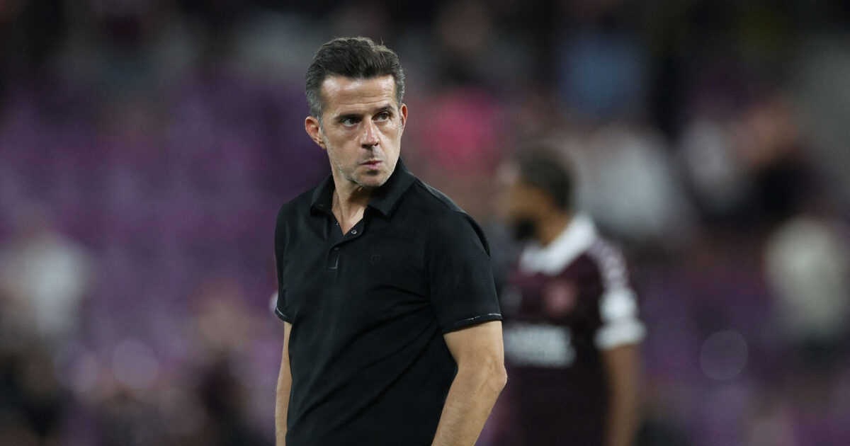 Benfica-boss har respekt for AGF: Blev ikke mestre ved et tilfælde Foto: Russell Cheyne/REUTERS
