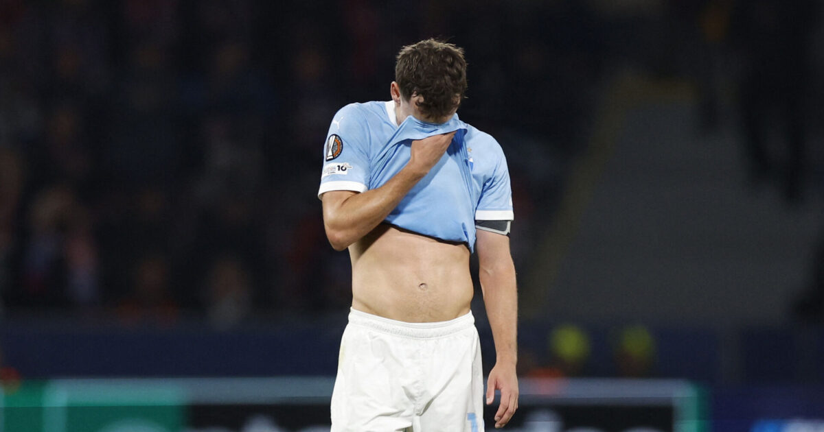 Ny mand i AGF: Var tæt på vinter-skifte til Serie A Foto: David W Cerny/REUTERS