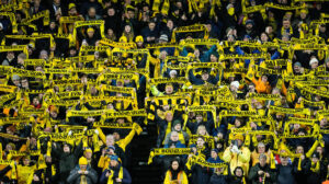 Bodø/Glimt klar til Champions League igen