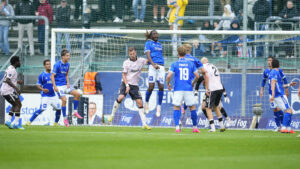 OB møder Lyngby Boldklub