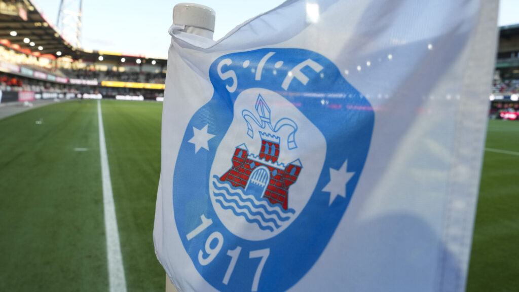 Silkeborg IF er en af de klubber, der deltager i anden runde