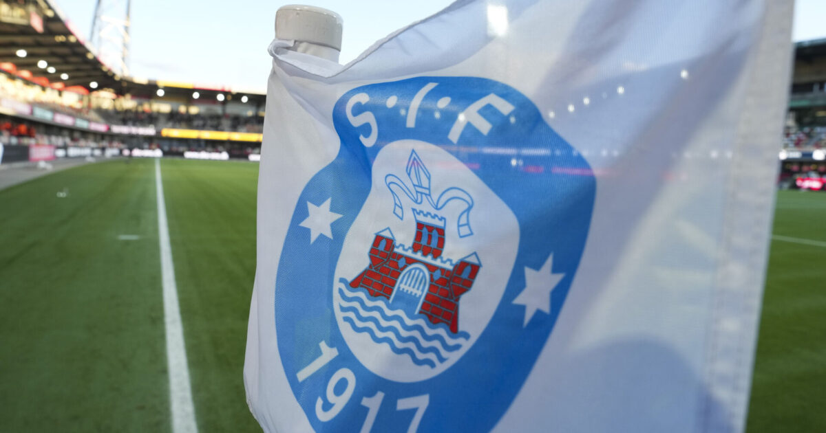 SL-holdene træder ind: Her er anden runde af Betano Pokalen Foto: Claus Fisker/Ritzau Scanpix