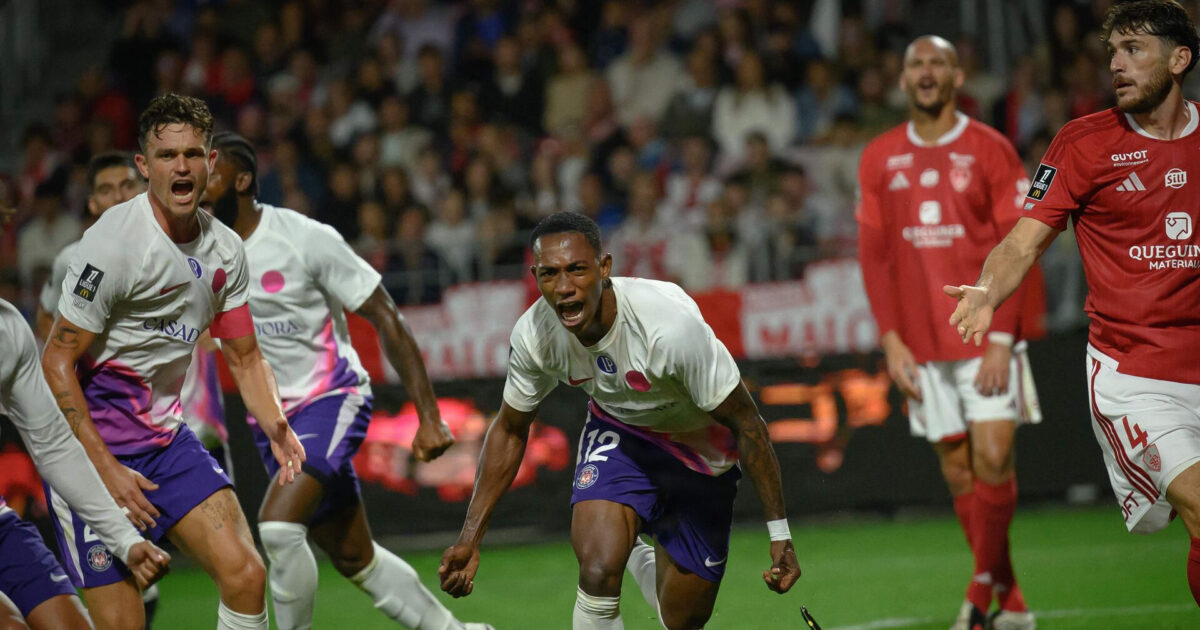 Tidligere Superliga-profiler stråler i Ligue 1 Foto: Loic Venance/AFP/Ritzau Scanpix