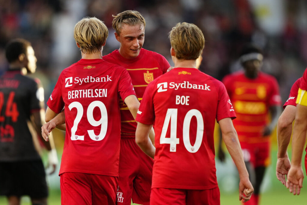 FC Nordsjælland