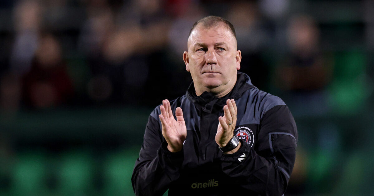 Vil ryste FCM: Her er Bohemians’ plan Foto: Photogragraphy
