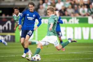 Thomas Jørgensen