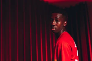 FC Nordsjælland henter David Mimbang.