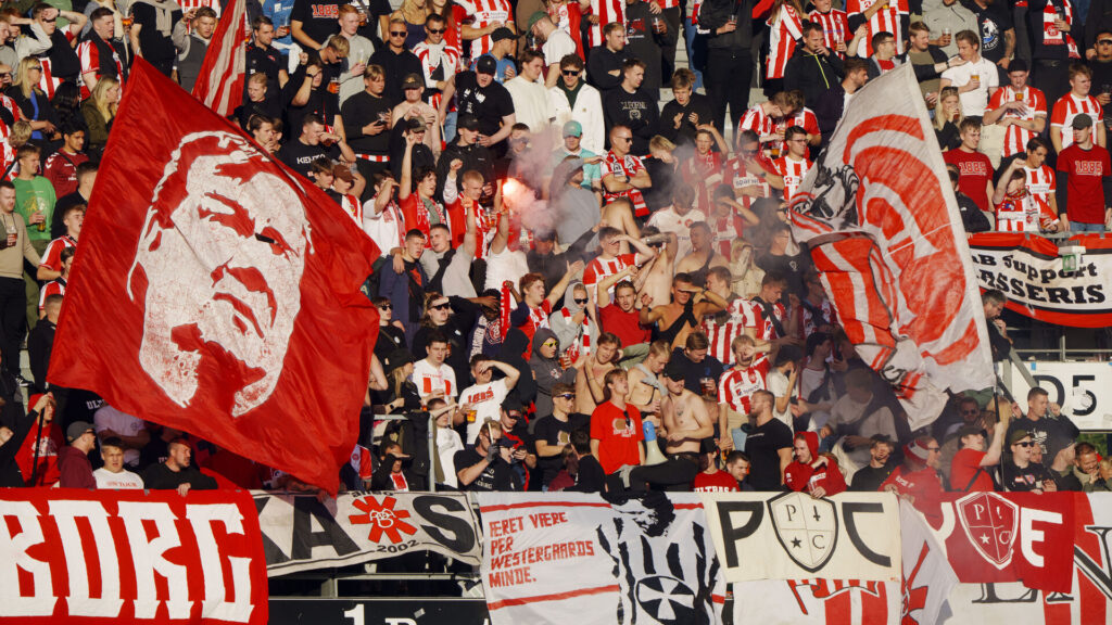 AaB-fans