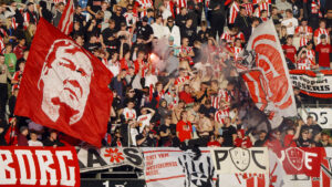 AaB-fans