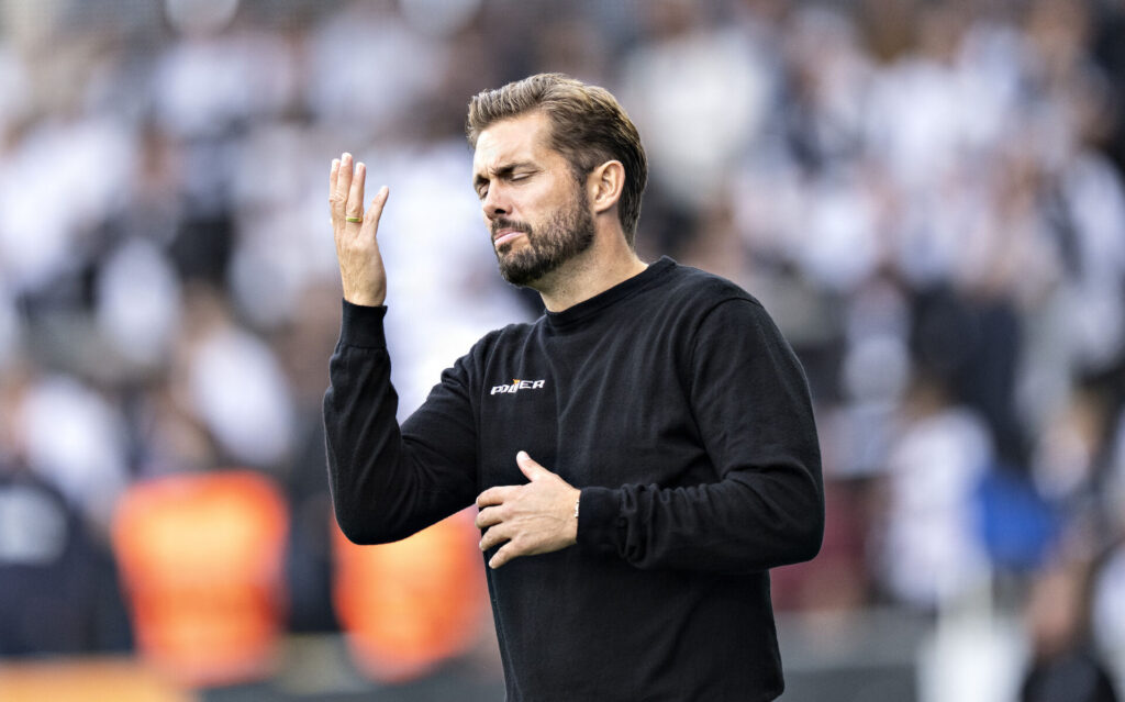 Jakob Poulsen