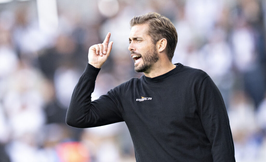 Jakob Poulsen