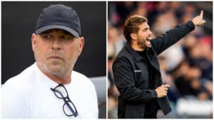 AGF CV Jakob Poulsen Superligaen
