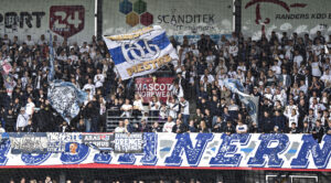 AGF-fans